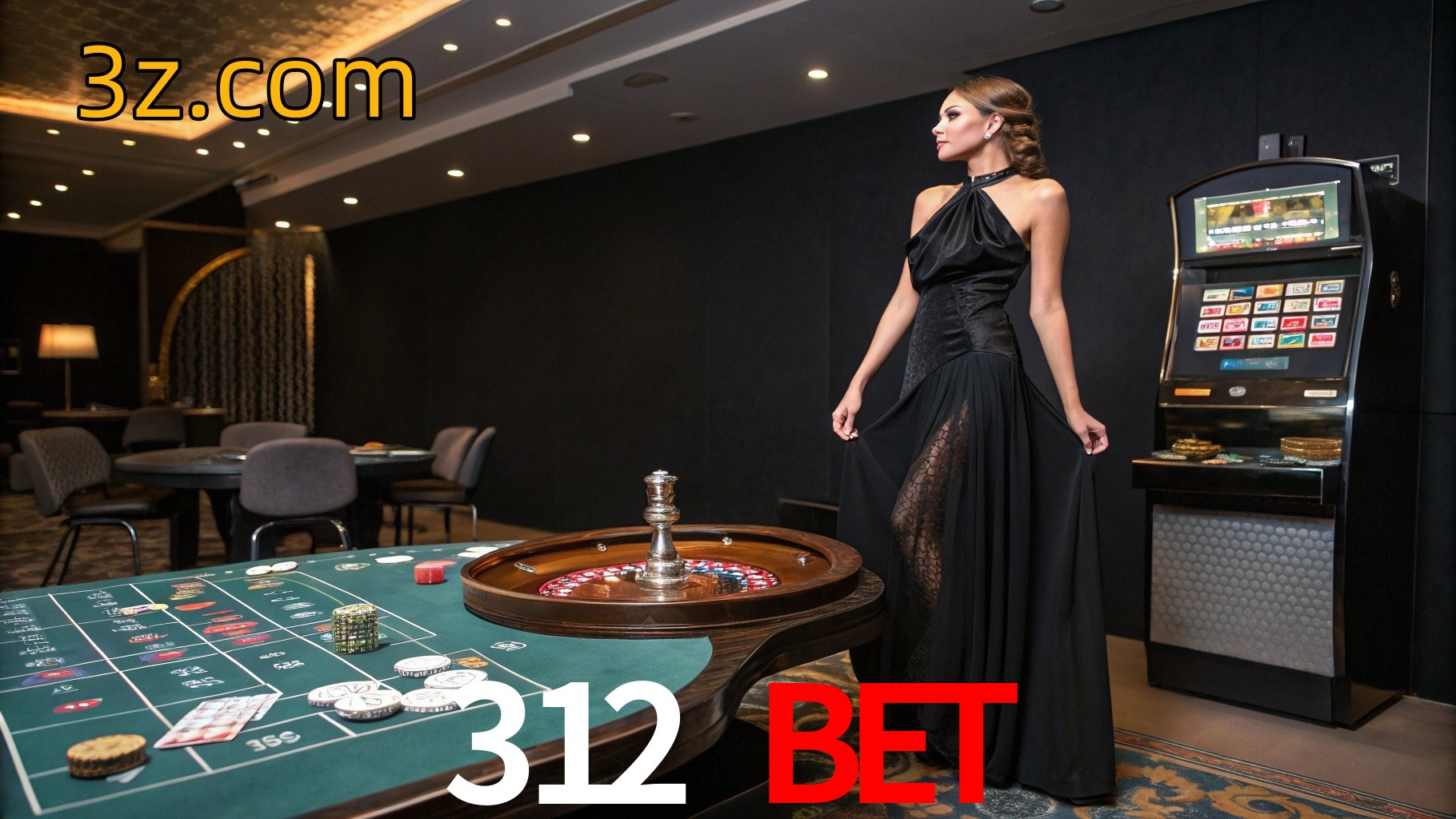login 312 bet