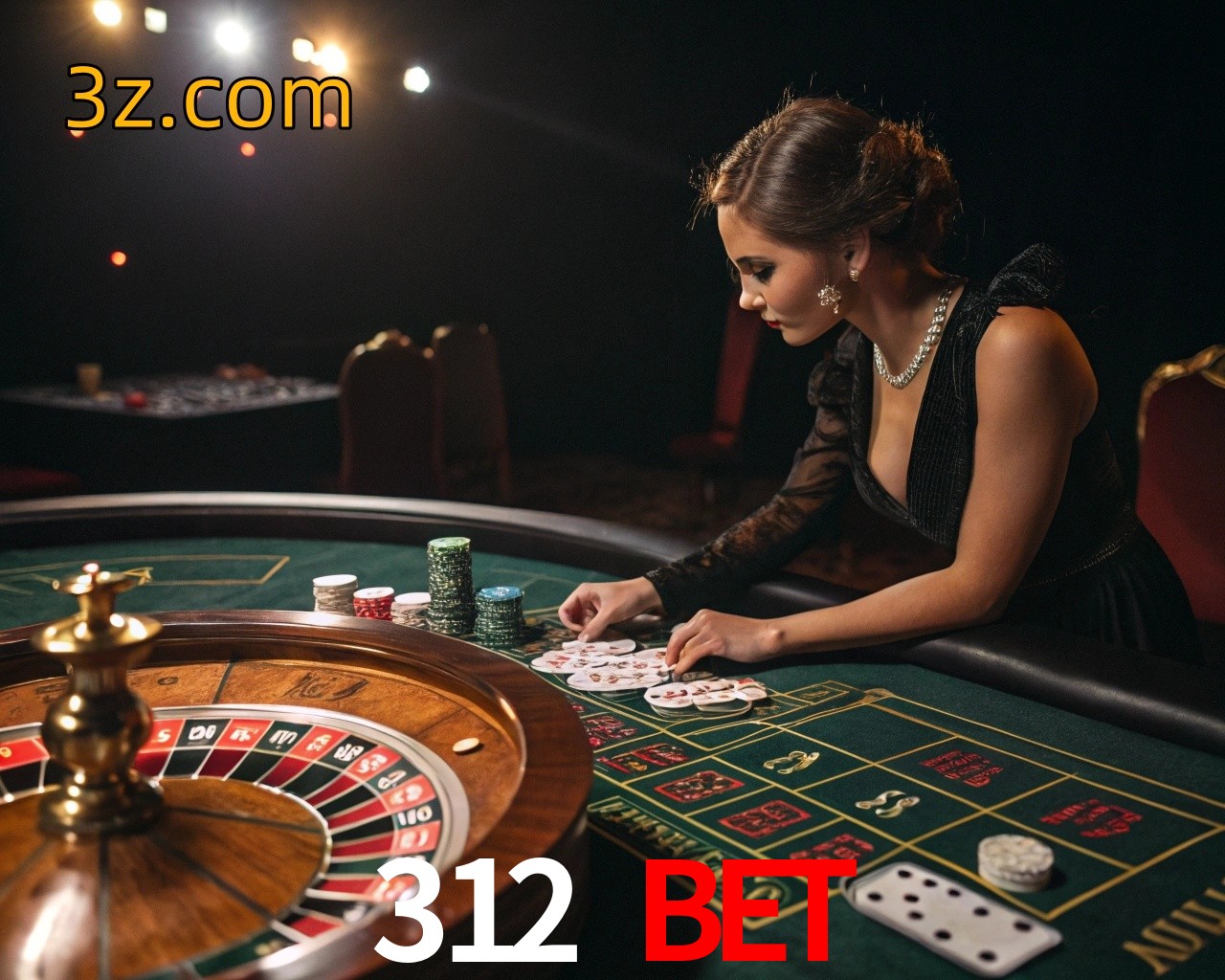bonus 312 bet