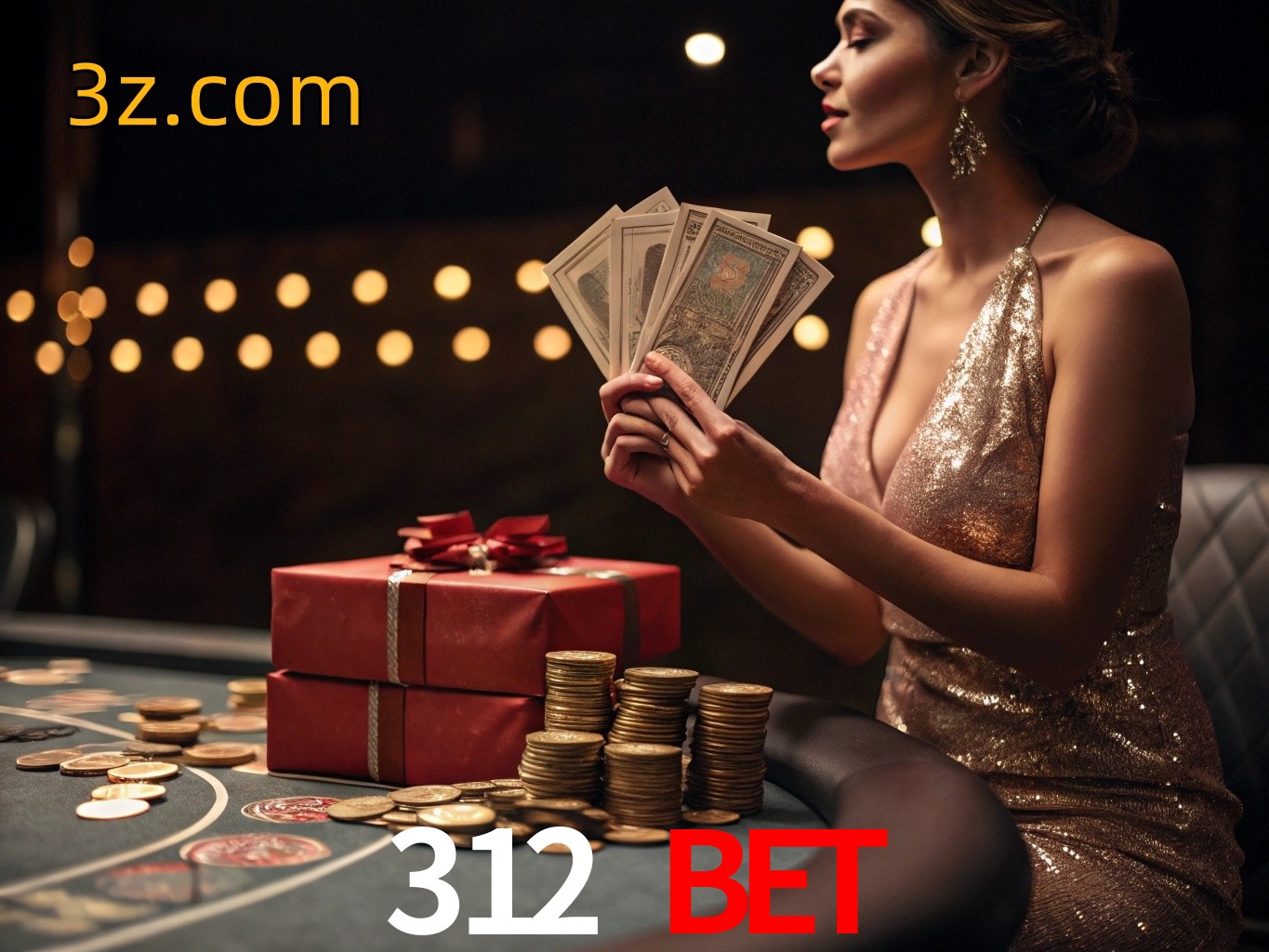  312 bet