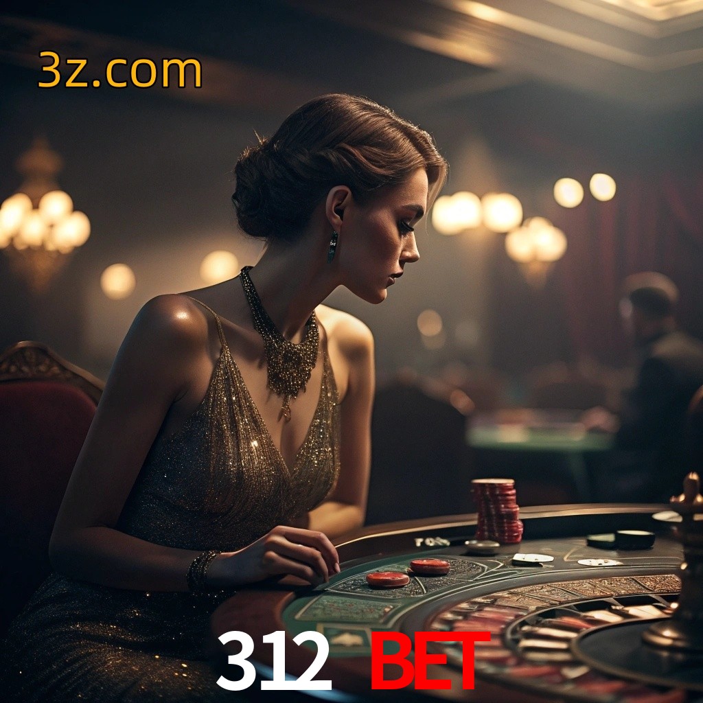 logo 312 bet