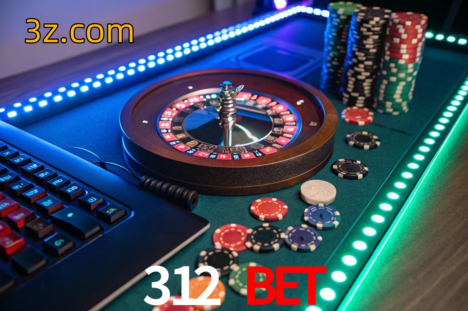  312 bet login