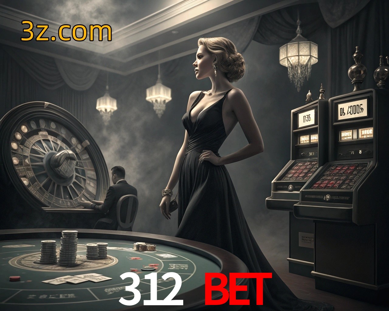 bonus 312 bet