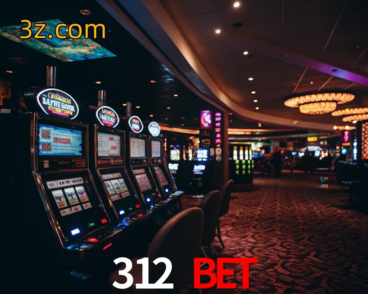 login 312 bet