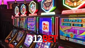 Interface do App 312bet