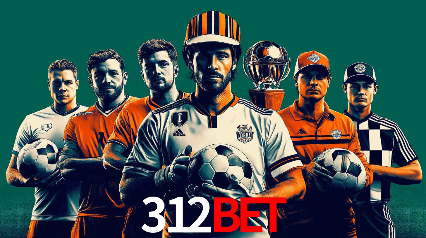 Descubra a Essência do 312bet: Nossa História e Compromissos