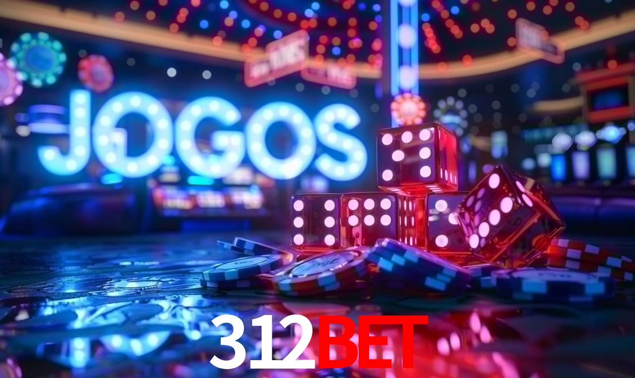 Jogos Exclusivos 312bet