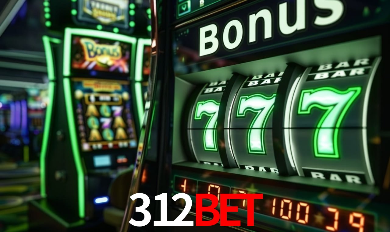 Experiência VIP 312bet