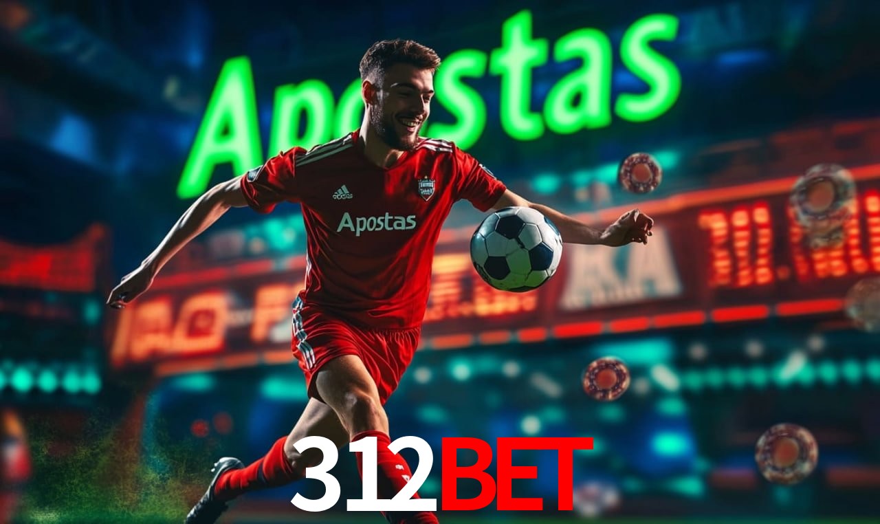Interface Premium 312bet