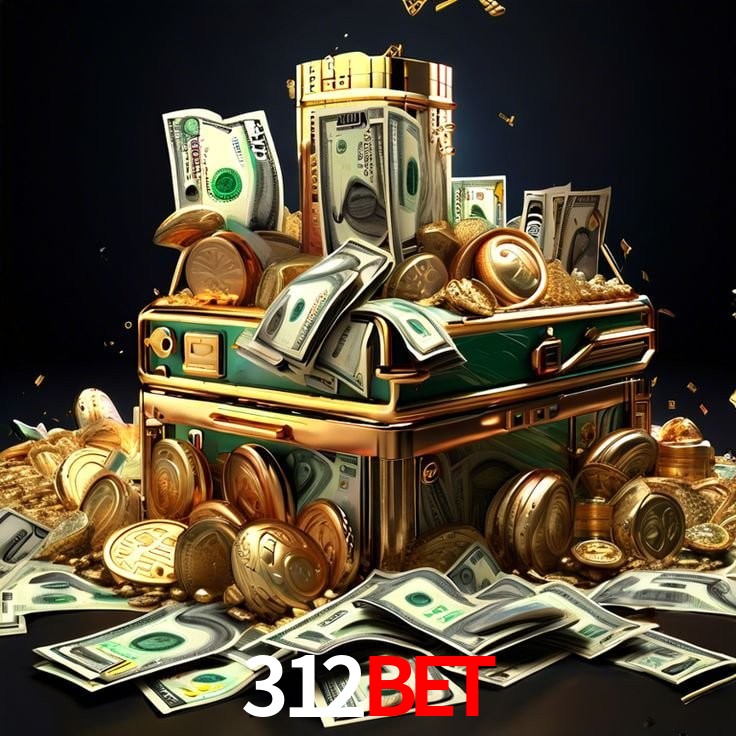 Experiência VIP 312bet