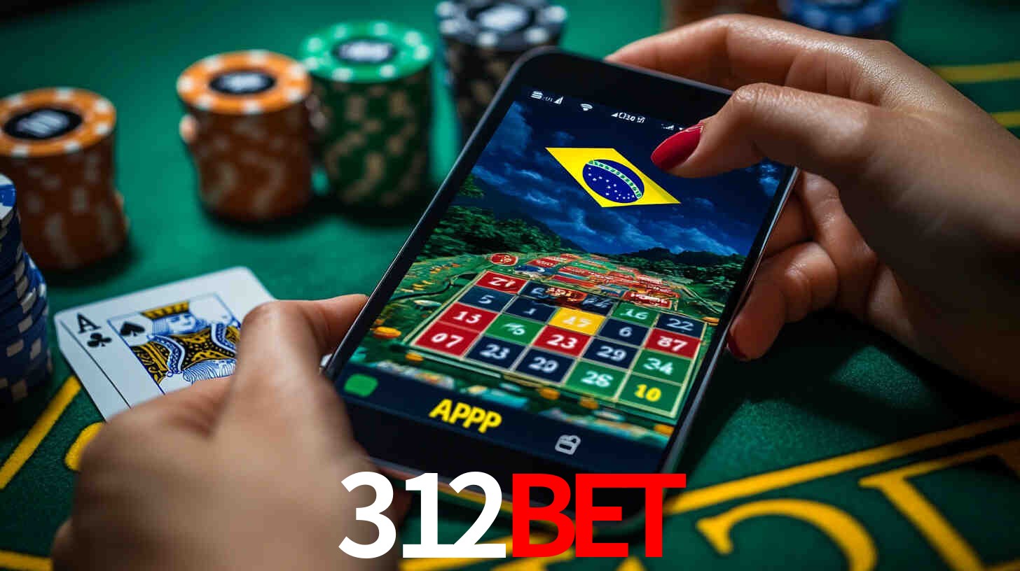 A Popularidade dos Caça-Níqueis no 312bet