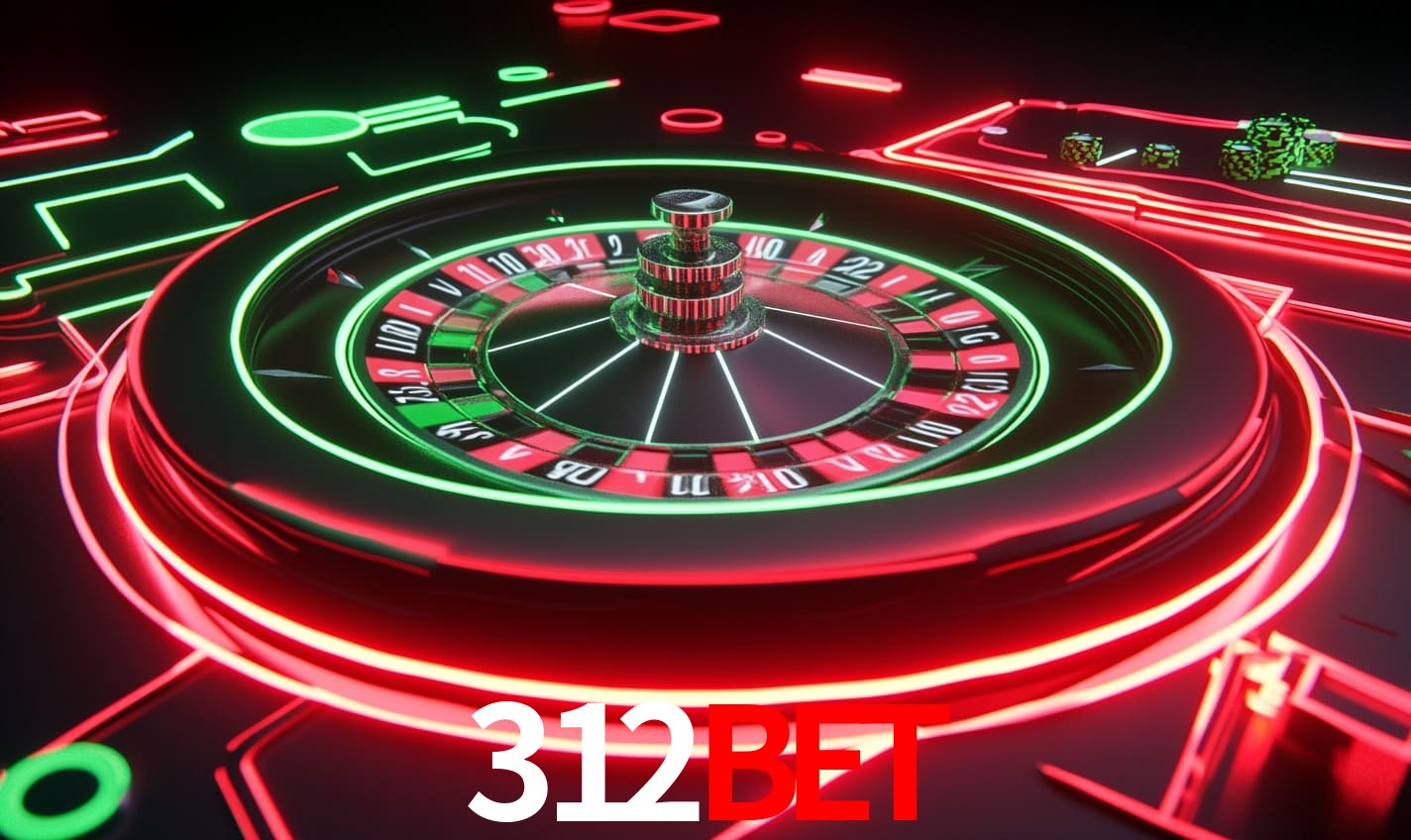 Inovações de Jogos na 312bet: O Futuro das Experiências Interativas