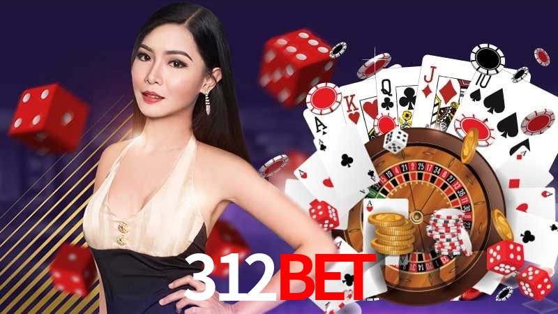 PIX Instantâneo 312bet