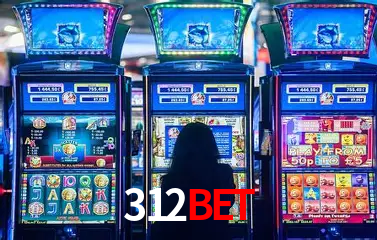 A Experiência Imersiva dos Cassinos Ao Vivo no 312bet