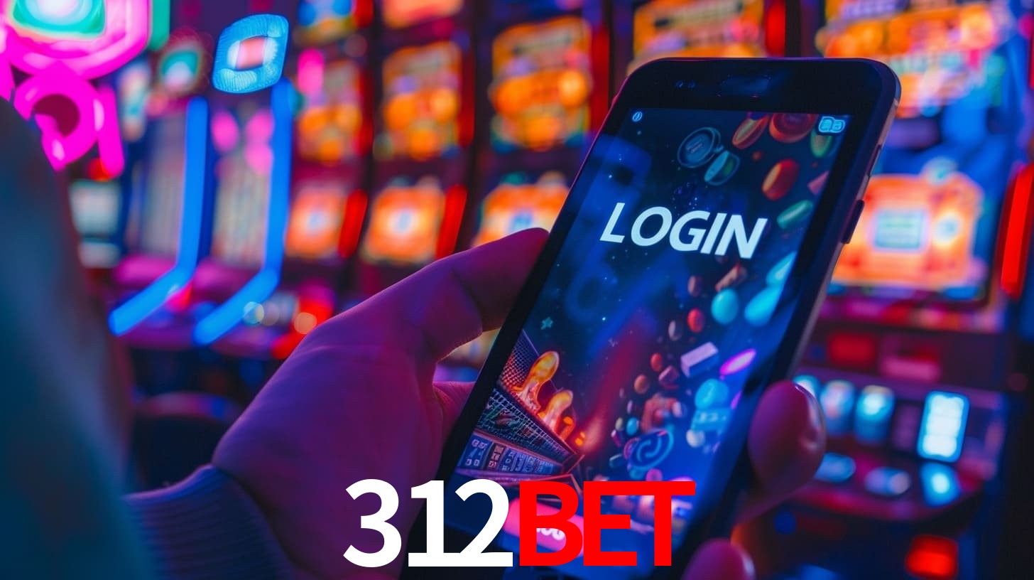 Mesa de Blackjack 312bet
