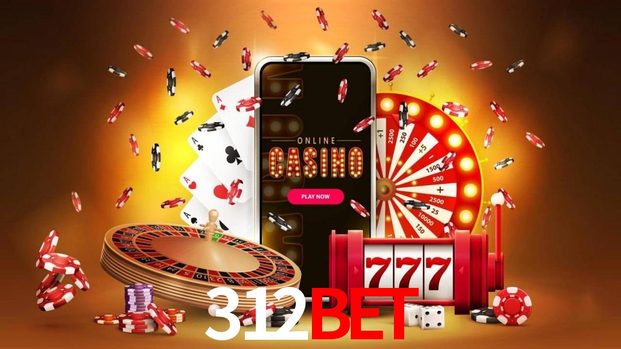 Benefícios da Conta 312bet