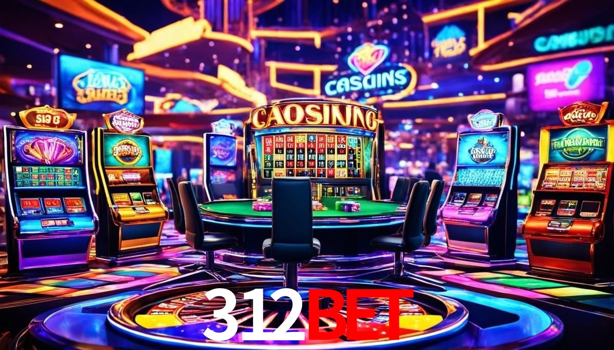 Avaliações dos Jogadores 312bet
