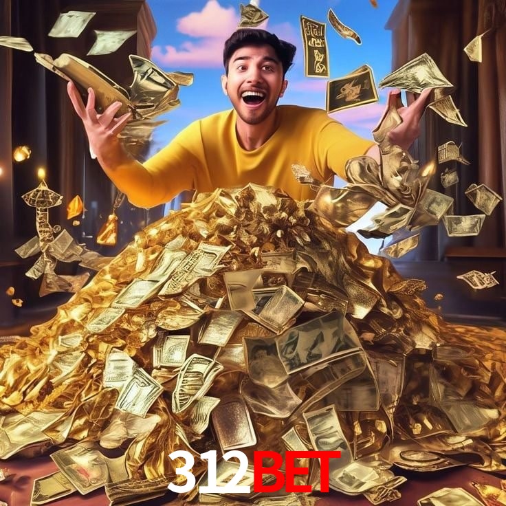 Casino VIP 312bet