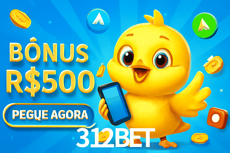 Game Providers 312bet
