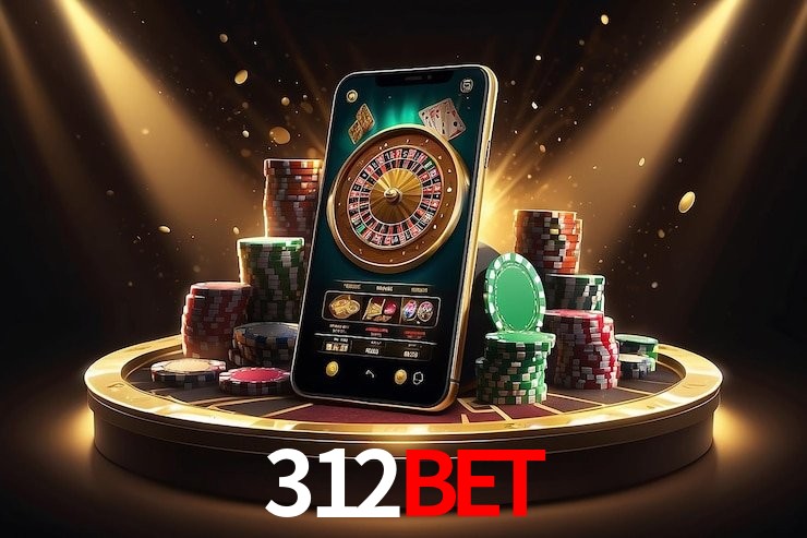 Design Responsivo 312bet