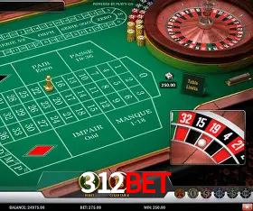 Seasonal Promotions 312bet