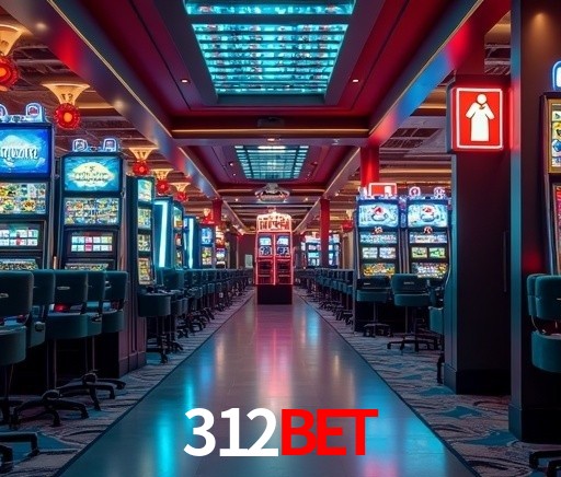 A Emoção da Loteria na 312bet: Uma Chance de Mudança de Vida