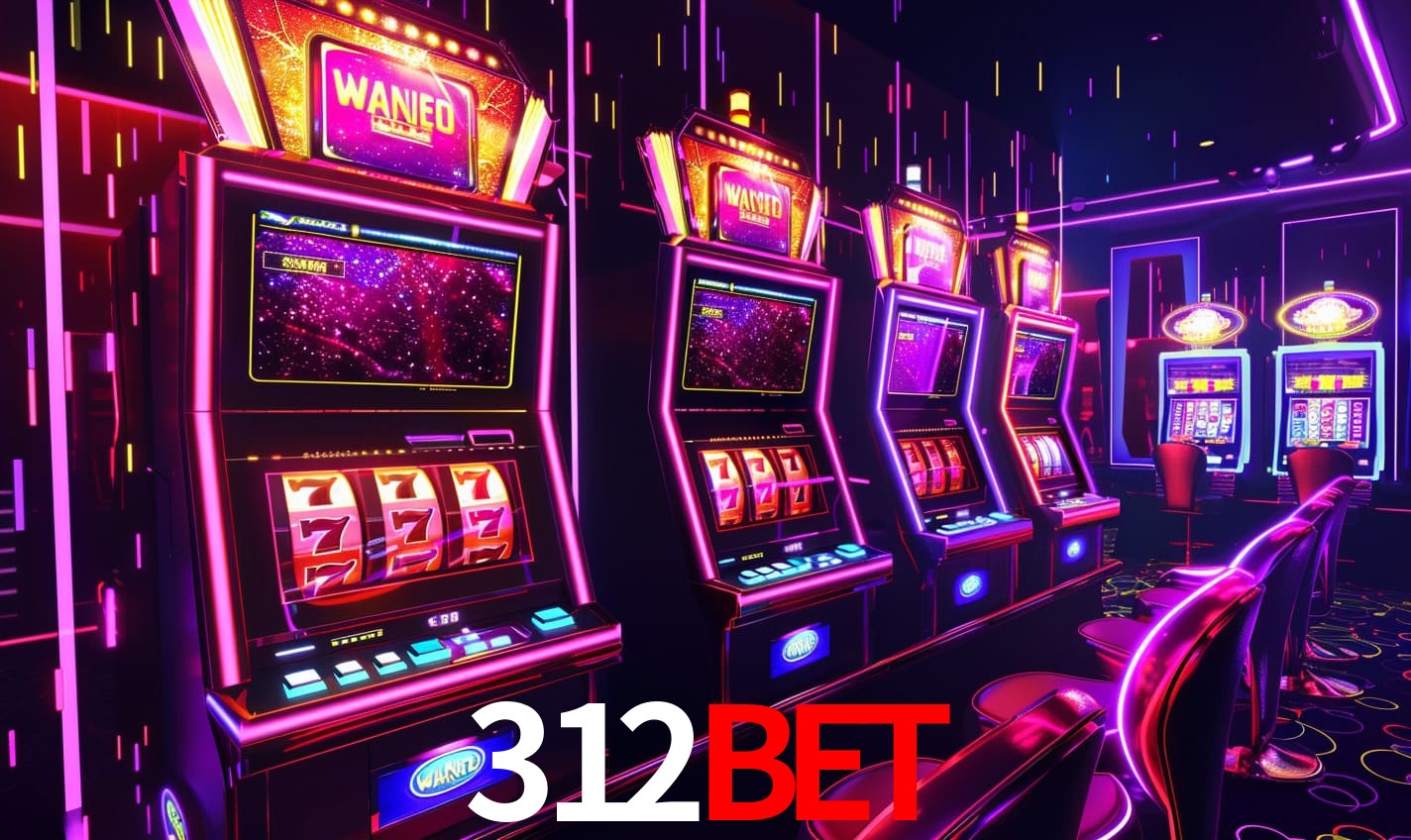 Descubra o Programa VIP da 312bet: Vantagens Exclusivas para Jogadores