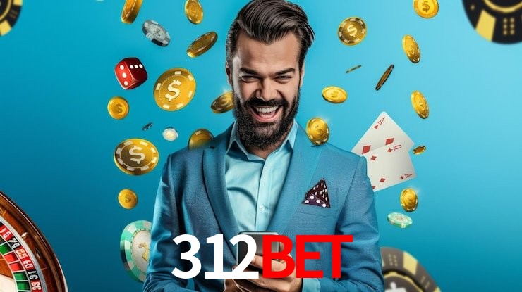 Welcome Bonus 312bet